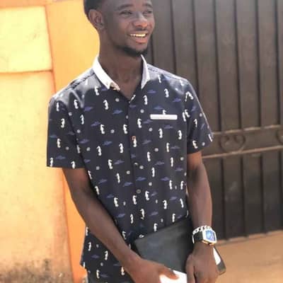 Nana Kwame