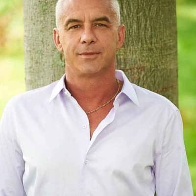 John Leslie