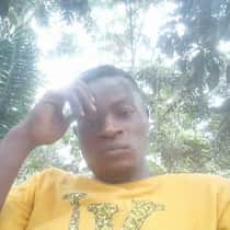 okafor David