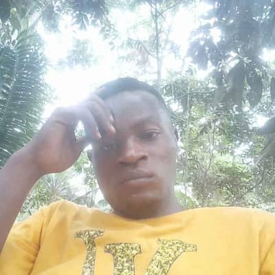 okafor David