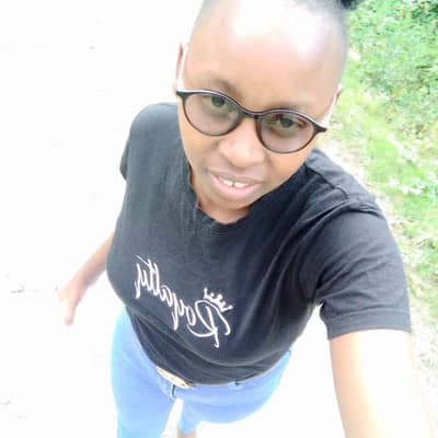 Rose Njeri