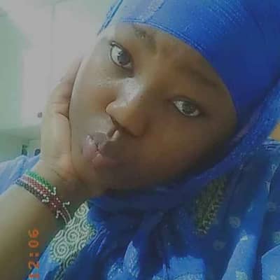 Amina