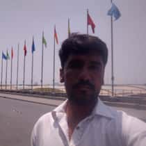 Naeem Rao