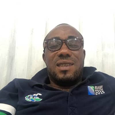 ikechukwu