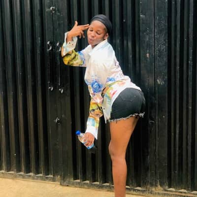 rubyEverest❤️