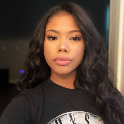Portia Yaa