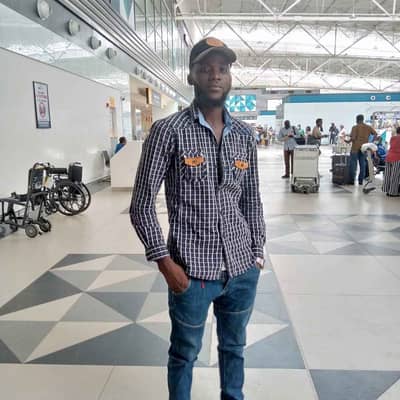 Arafath Adamu