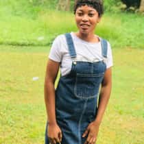 Janet Benewaa