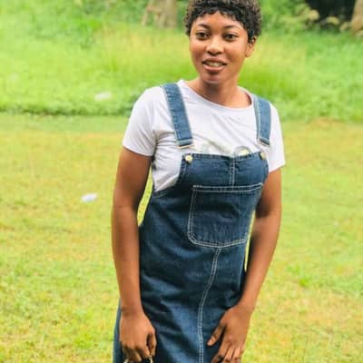 Janet Benewaa