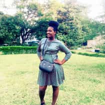 justina namukombo