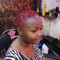Margaret kamau