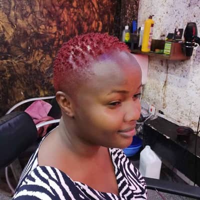 Margaret kamau