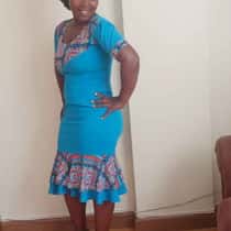 Ann Murimi