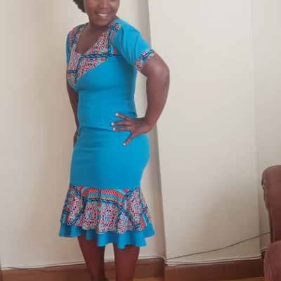 Ann Murimi