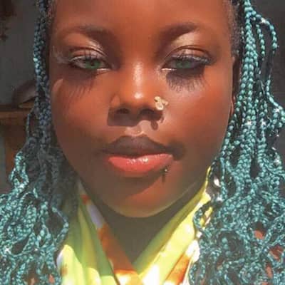 joy Nimely