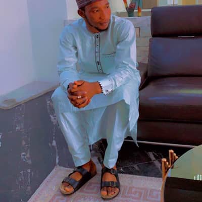 Dawud Mohammed