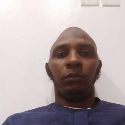 Abeeb Tijani