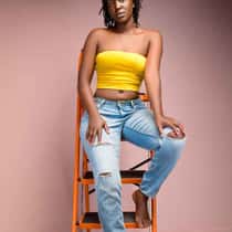 stacey