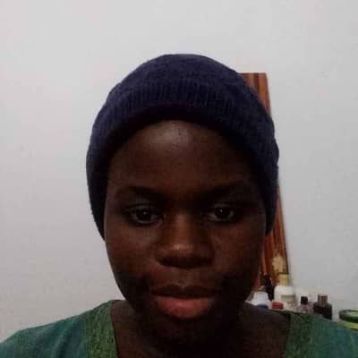 NAMWANJE