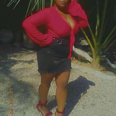 Thando😘