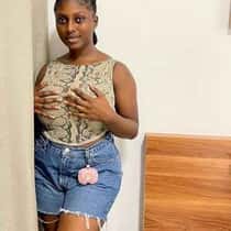 serwaa rosemond