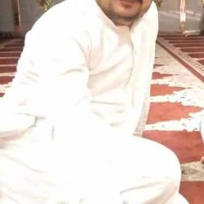 M Arshad