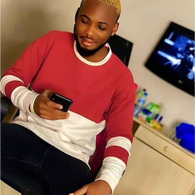 Williamjnr