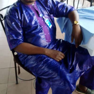 Lassina Yoro