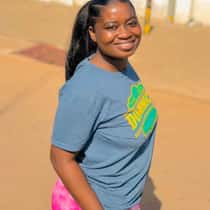 Agyeiwaa Abigail