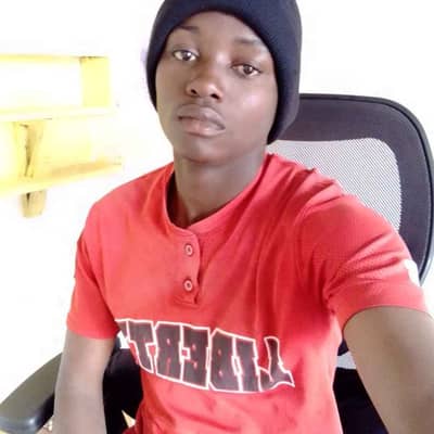Stephen Ndaro