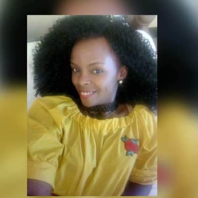 Paschalina Mwita