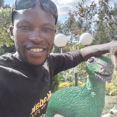 Dennis Nyakamu