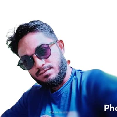 Md Arif Azad