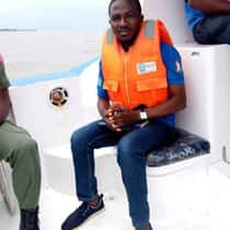 Yinka