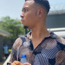 kelvin Oba