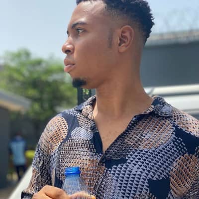 kelvin Oba