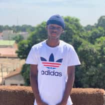 Alfusainey
