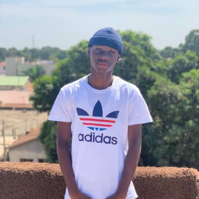 Alfusainey