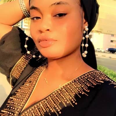 Pretty Nimat