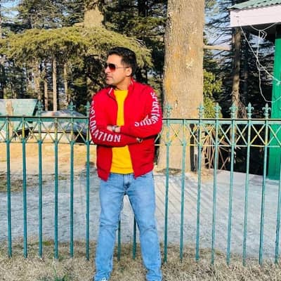 Aashish