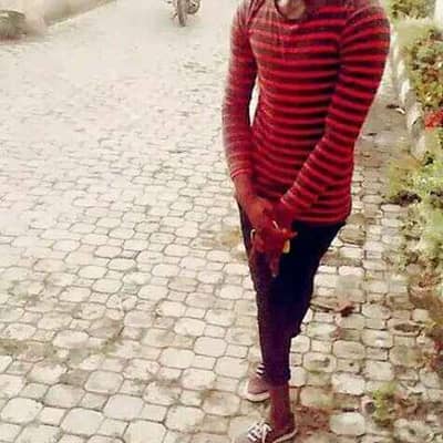 Joelandrew