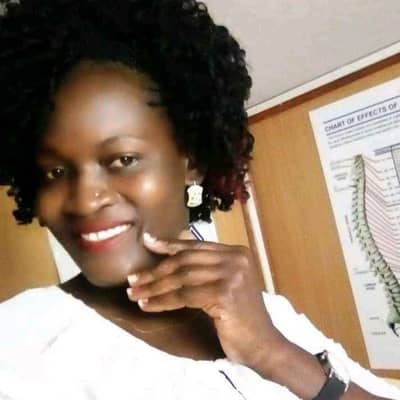 VerahOchieng