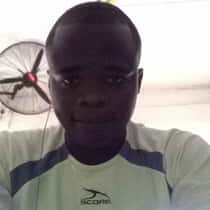 Ebenezer Baidoo