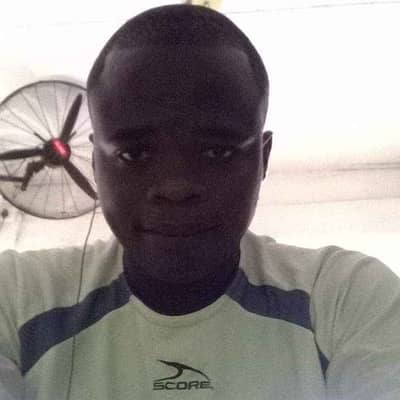 Ebenezer Baidoo