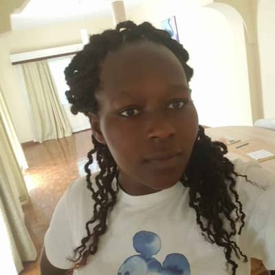 Dorcas
