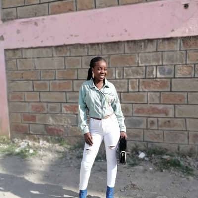 yvette kenya