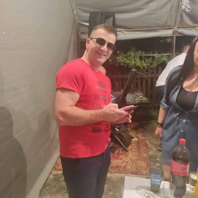 Srdjan