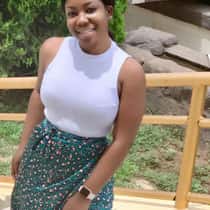 Afia Chris