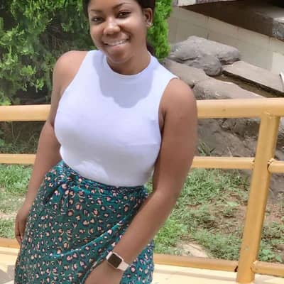 Afia Chris
