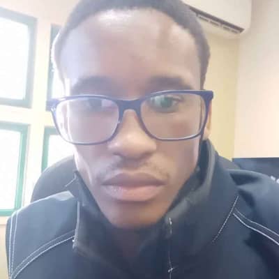 Tshepang Malemane